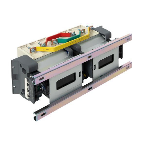 Контактор реверсивный КТЭ-1 115А кат. 230В AC 2НО EKF ctr-b-r-115