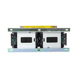 Контактор реверсивный КТЭ-1 115А кат. 400В AC 2НО EKF ctr-b-r-115-380