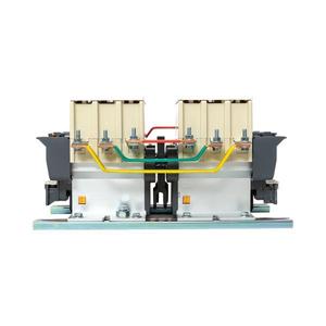 Контактор реверсивный КТЭ-1 115А кат. 400В AC 2НО EKF ctr-b-r-115-380
