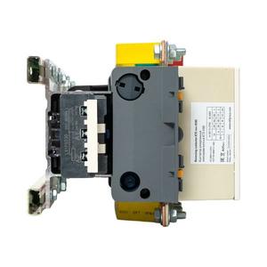 Контактор реверсивный КТЭ-1 185А кат. 400В AC 2НО EKF ctr-b-r-185-380