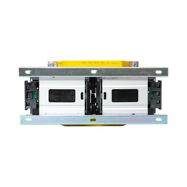 Контактор реверсивный КТЭ-1 185А кат. 400В AC 2НО EKF ctr-b-r-185-380