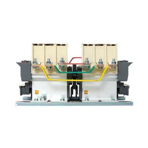 Контактор реверсивный КТЭ-1 185А кат. 400В AC 2НО EKF ctr-b-r-185-380