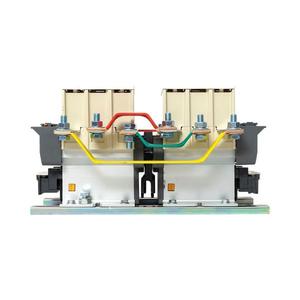 Контактор реверсивный КТЭ-1 225А кат. 230В AC 2НО EKF ctr-b-r-225