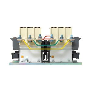 Контактор реверсивный КТЭ-1 225А кат. 400В AC 2НО EKF ctr-b-r-225-380