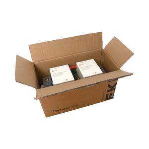 Контактор реверсивный КТЭ-1 225А кат. 400В AC 2НО EKF ctr-b-r-225-380