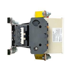 Контактор реверсивный КТЭ-1 265А кат. 400В AC 2НО EKF ctr-b-r-265-380