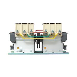 Контактор реверсивный КТЭ-1 265А кат. 400В AC 2НО EKF ctr-b-r-265-380