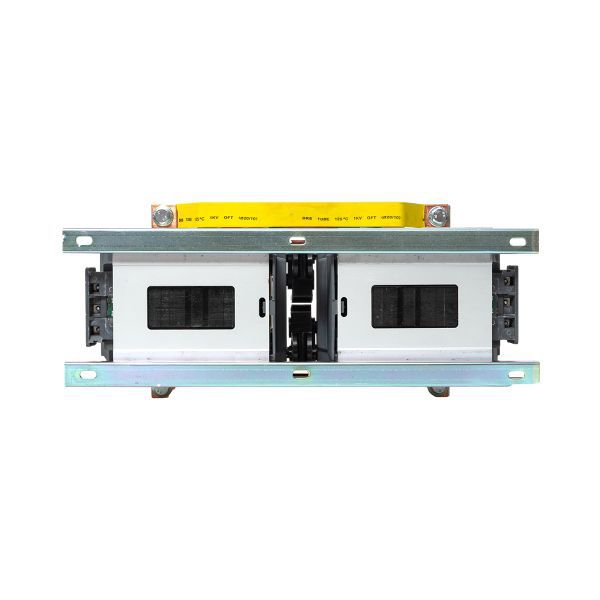 Контактор реверсивный КТЭ-1 265А кат. 400В AC 2НО EKF ctr-b-r-265-380