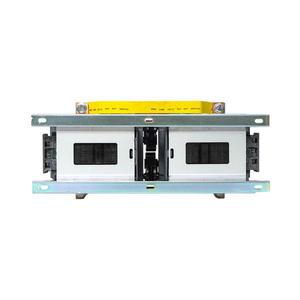 Контактор реверсивный КТЭ-1 265А кат. 400В AC 2НО EKF ctr-b-r-265-380