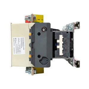 Контактор реверсивный КТЭ-1 265А кат. 400В AC 2НО EKF ctr-b-r-265-380