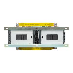 Контактор реверсивный КТЭ-1 330А кат. 400В AC 2НО EKF ctr-b-r-330-380