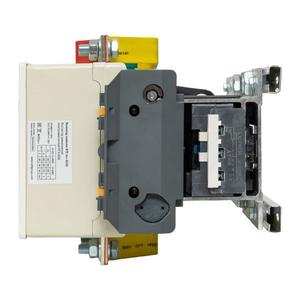 Контактор реверсивный КТЭ-1 330А кат. 400В AC 2НО EKF ctr-b-r-330-380