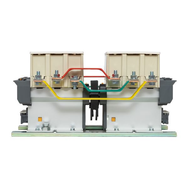 Контактор реверсивный КТЭ-1 330А кат. 400В AC 2НО EKF ctr-b-r-330-380