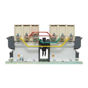 Контактор реверсивный КТЭ-1 330А кат. 400В AC 2НО EKF ctr-b-r-330-380