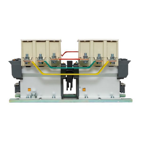 Контактор реверсивный КТЭ-1 330А кат. 400В AC 2НО EKF ctr-b-r-330-380