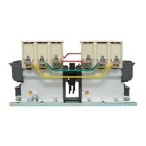 Контактор реверсивный КТЭ-1 330А кат. 400В AC 2НО EKF ctr-b-r-330-380