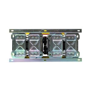 Контактор реверсивный КТЭ-2 400А кат. 400В AC 2НО EKF ctr-b-r-400-380