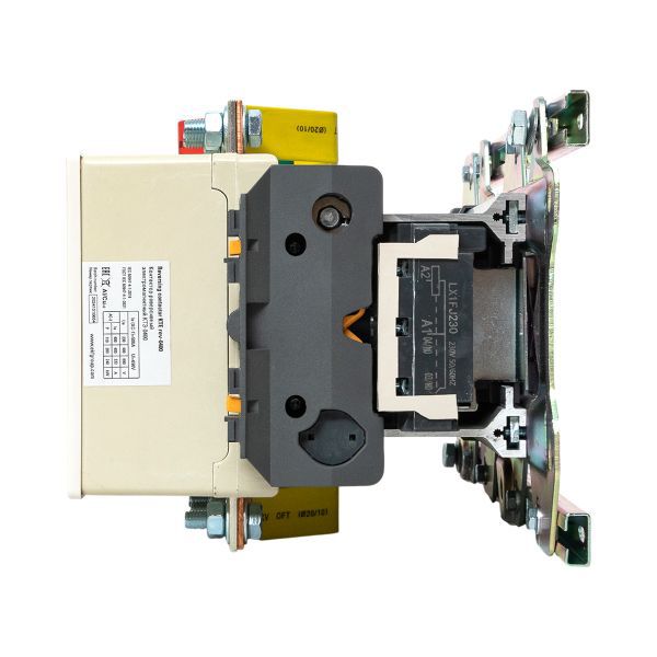 Контактор реверсивный КТЭ-2 400А кат. 400В AC 2НО EKF ctr-b-r-400-380