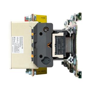 Контактор реверсивный КТЭ-2 400А кат. 400В AC 2НО EKF ctr-b-r-400-380