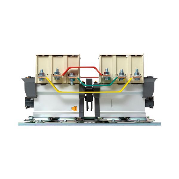 Контактор реверсивный КТЭ-2 400А кат. 400В AC 2НО EKF ctr-b-r-400-380