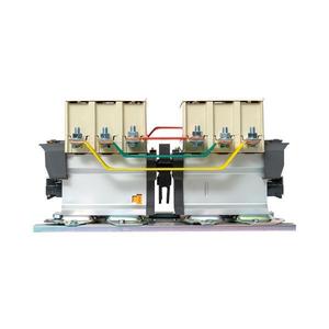 Контактор реверсивный КТЭ-2 400А кат. 400В AC 2НО EKF ctr-b-r-400-380