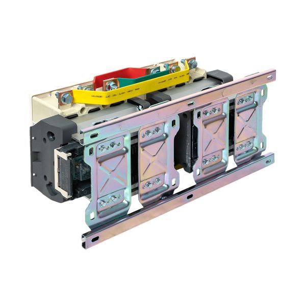 Контактор реверсивный КТЭ-2 400А кат. 400В AC 2НО EKF ctr-b-r-400-380
