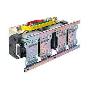 Контактор реверсивный КТЭ-2 400А кат. 400В AC 2НО EKF ctr-b-r-400-380