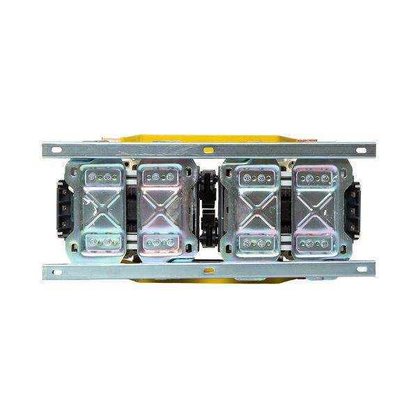 Контактор реверсивный КТЭ-2 500А кат. 400В AC 2НО EKF ctr-b-r-500-380