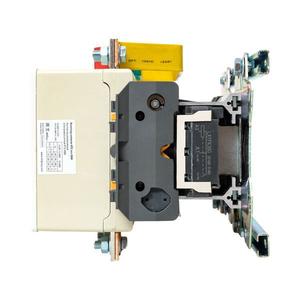 Контактор реверсивный КТЭ-2 500А кат. 400В AC 2НО EKF ctr-b-r-500-380