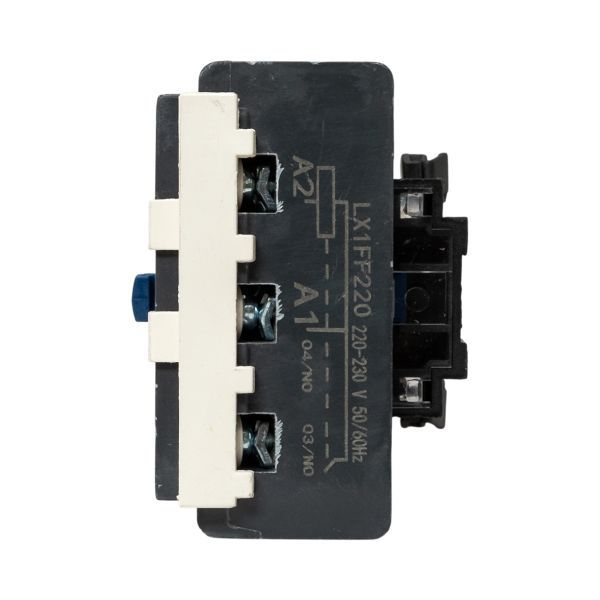Катушка управления КТЭ F 115А 220В EKF ctr-k-b-115/220