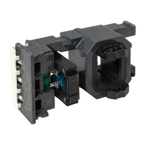 Катушка управления КТЭ F 115А 220В EKF ctr-k-b-115/220