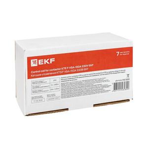 Катушка управления КТЭ F 115А 220В EKF ctr-k-b-115/220