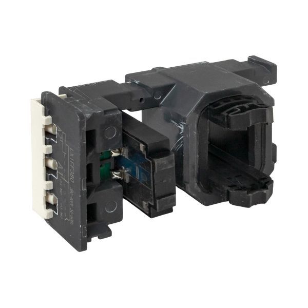 Катушка управления КТЭ F 115А 380В EKF ctr-k-b-115/380