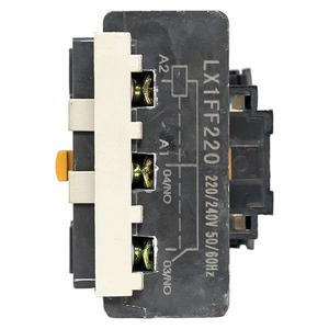 Катушка управления КТЭ F 150А 220В EKF ctr-k-b-150/220