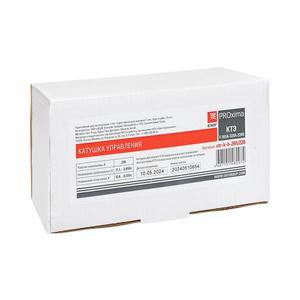 Катушка управления КТЭ F 265А-330А 220В EKF ctr-k-b-265/220