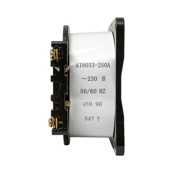 Катушка управления КТ-6033 230В EKF ctr-kt-6033-230