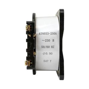 Катушка управления КТ-6033 230В EKF ctr-kt-6033-230