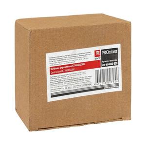 Катушка управления КТ-6033 230В EKF ctr-kt-6033-230