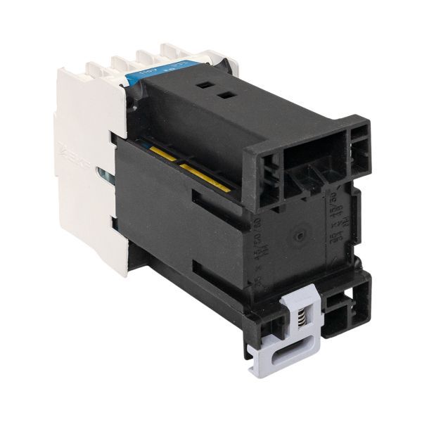 Контактор КМЭп-1 12А кат. 110В DC 1НЗ EKF ctr-s-12-110-nc-p
