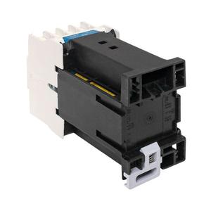 Контактор КМЭп-1 12А кат. 110В DC 1НЗ EKF ctr-s-12-110-nc-p