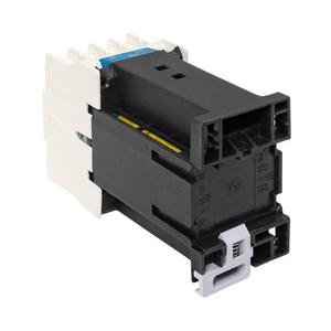 Контактор КМЭп-1 12А кат. 24В DC 1НЗ EKF ctr-s-12-24-1НЗ-p