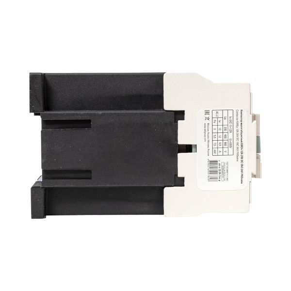 Контактор КМЭп-1 12А кат. 24В DC 1НЗ EKF ctr-s-12-24-1НЗ-p