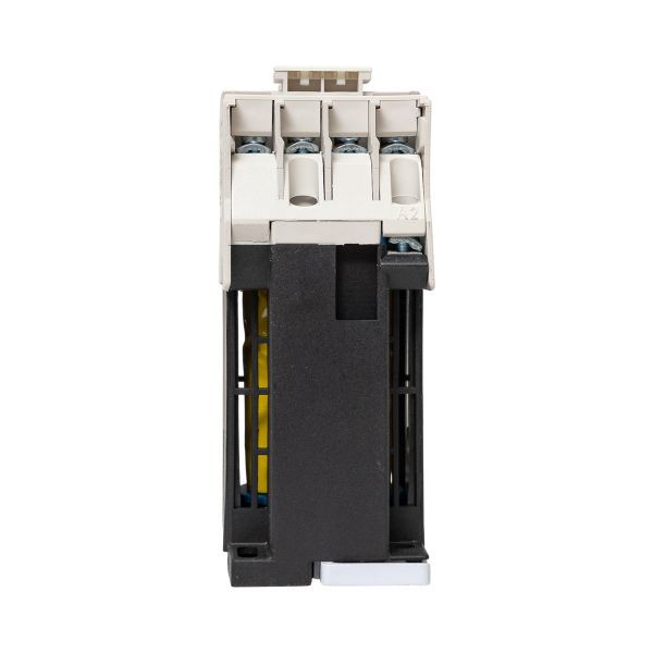 Контактор КМЭп-1 12А кат. 24В DC 1НО EKF ctr-s-12-24-p