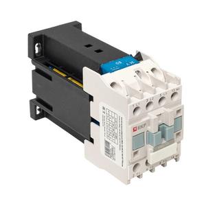 Контактор КМЭп-1 12А кат. 24В DC 1НО EKF ctr-s-12-24-p