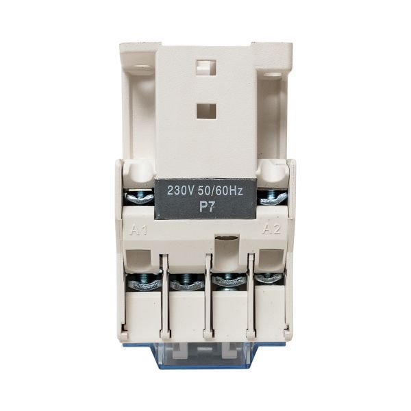 Контактор КМЭ-1 18А кат. 230В AC 1НЗ EKF ctr-s-18-220-nc