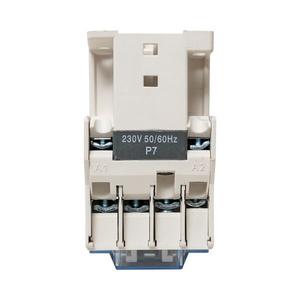 Контактор КМЭ-1 18А кат. 230В AC 1НЗ EKF ctr-s-18-220-nc