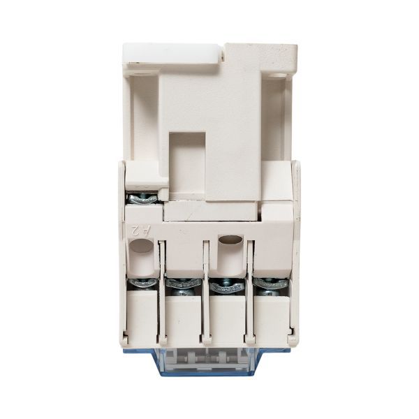Контактор КМЭ-1 18А кат. 230В AC 1НЗ EKF ctr-s-18-220-nc