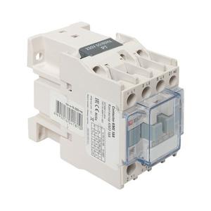 Контактор КМЭ-1 18А кат. 230В AC 1НЗ EKF ctr-s-18-220-nc