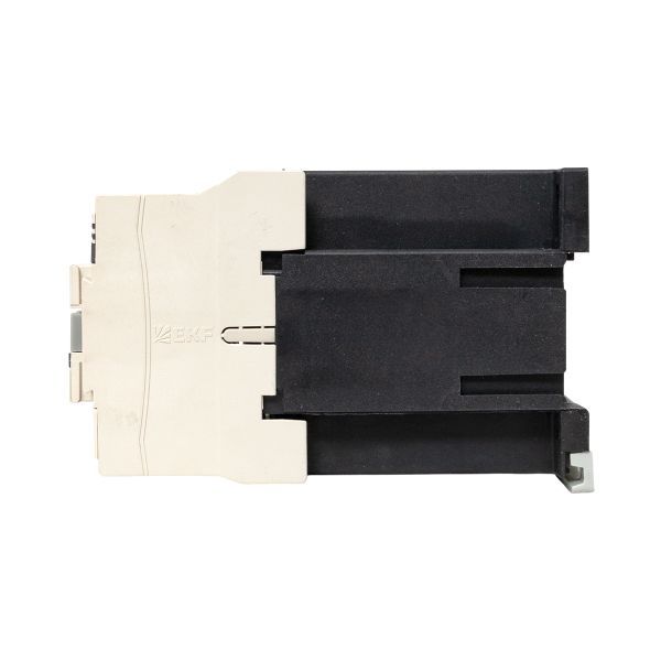 Контактор КМЭп-2 18А кат. 220В DC 1НО EKF ctr-s-18-220-p