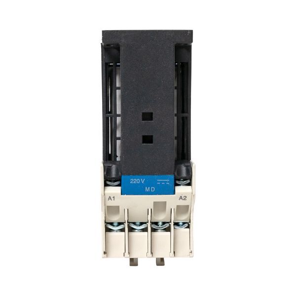 Контактор КМЭп-2 18А кат. 220В DC 1НО EKF ctr-s-18-220-p